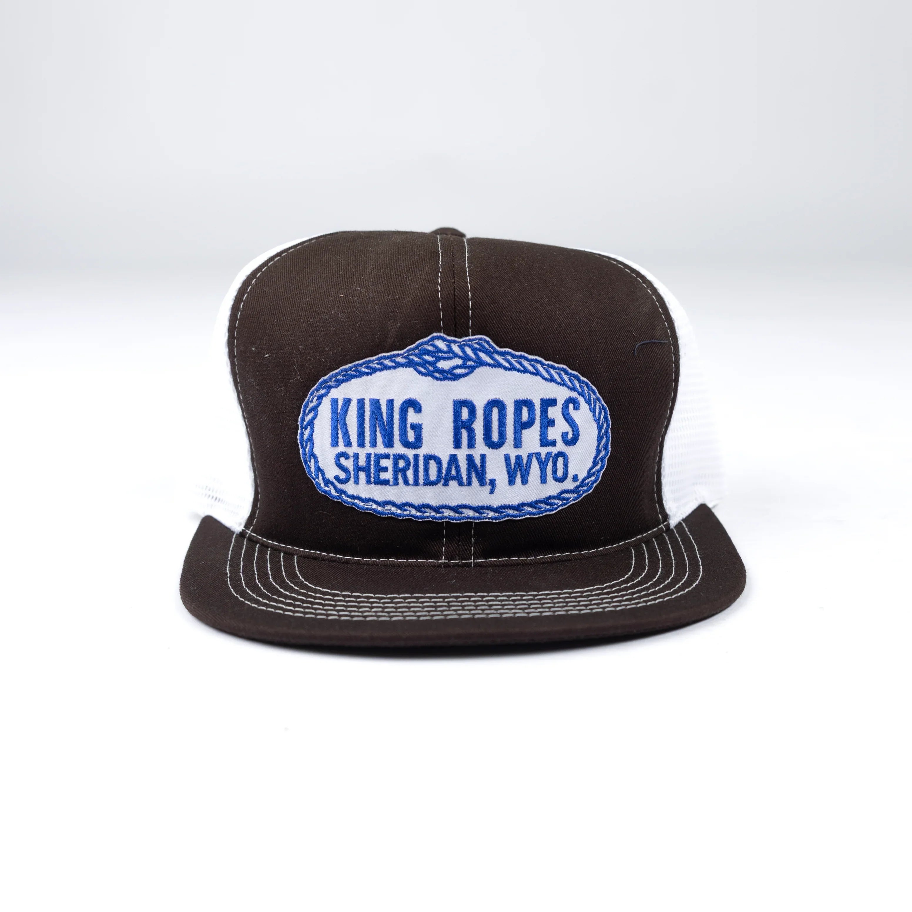 Men's Kings Saddlery Caps S110054
