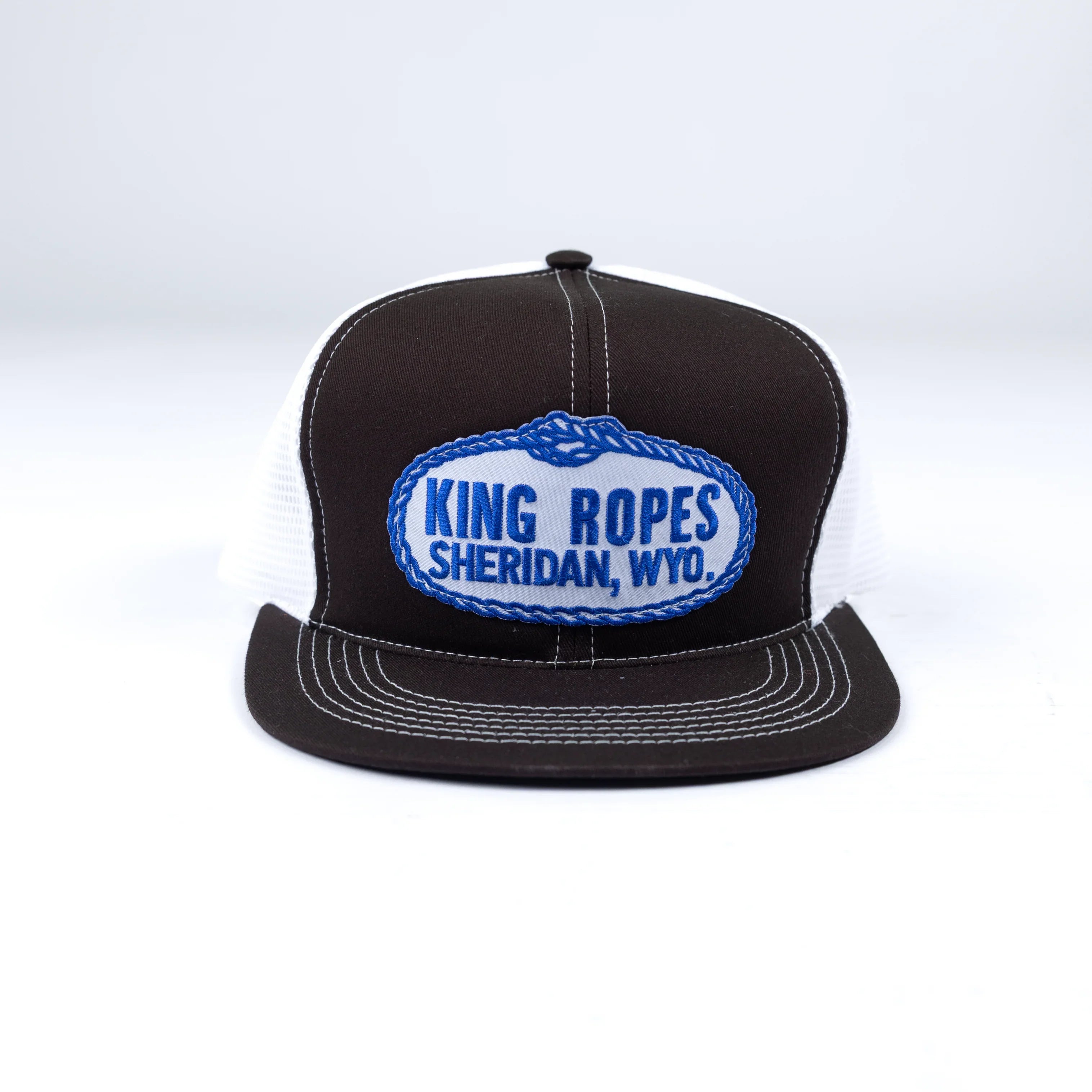 Men's Kings Saddlery Caps S110054