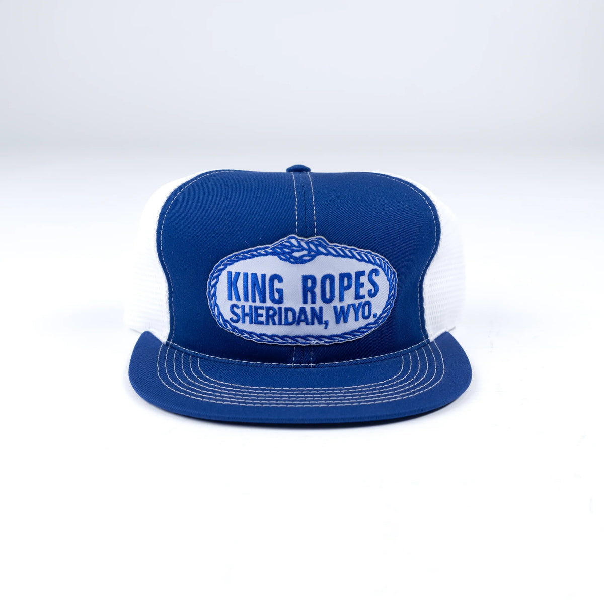 Men's Kings Saddlery Caps S110054