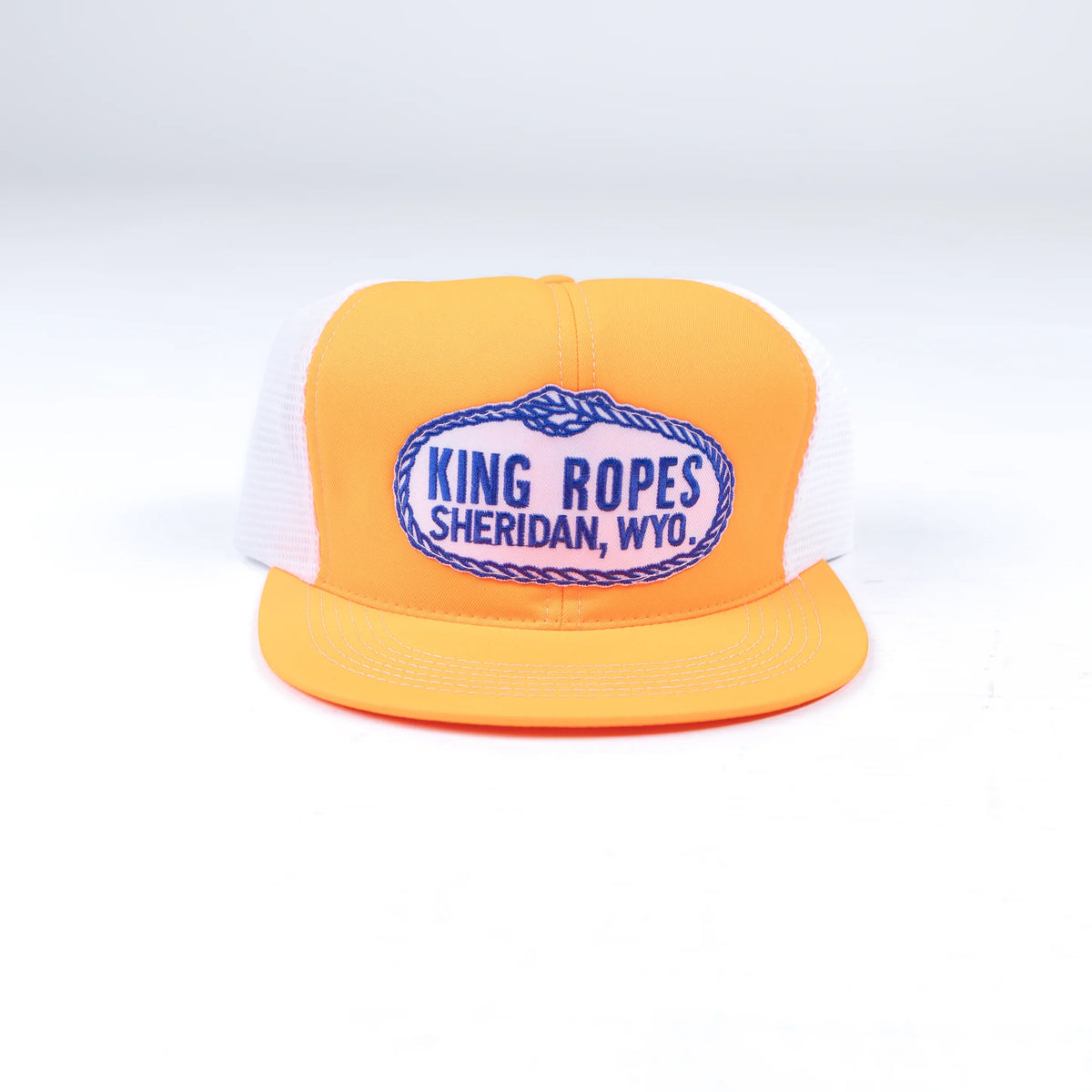 Men's Kings Saddlery Caps S110054