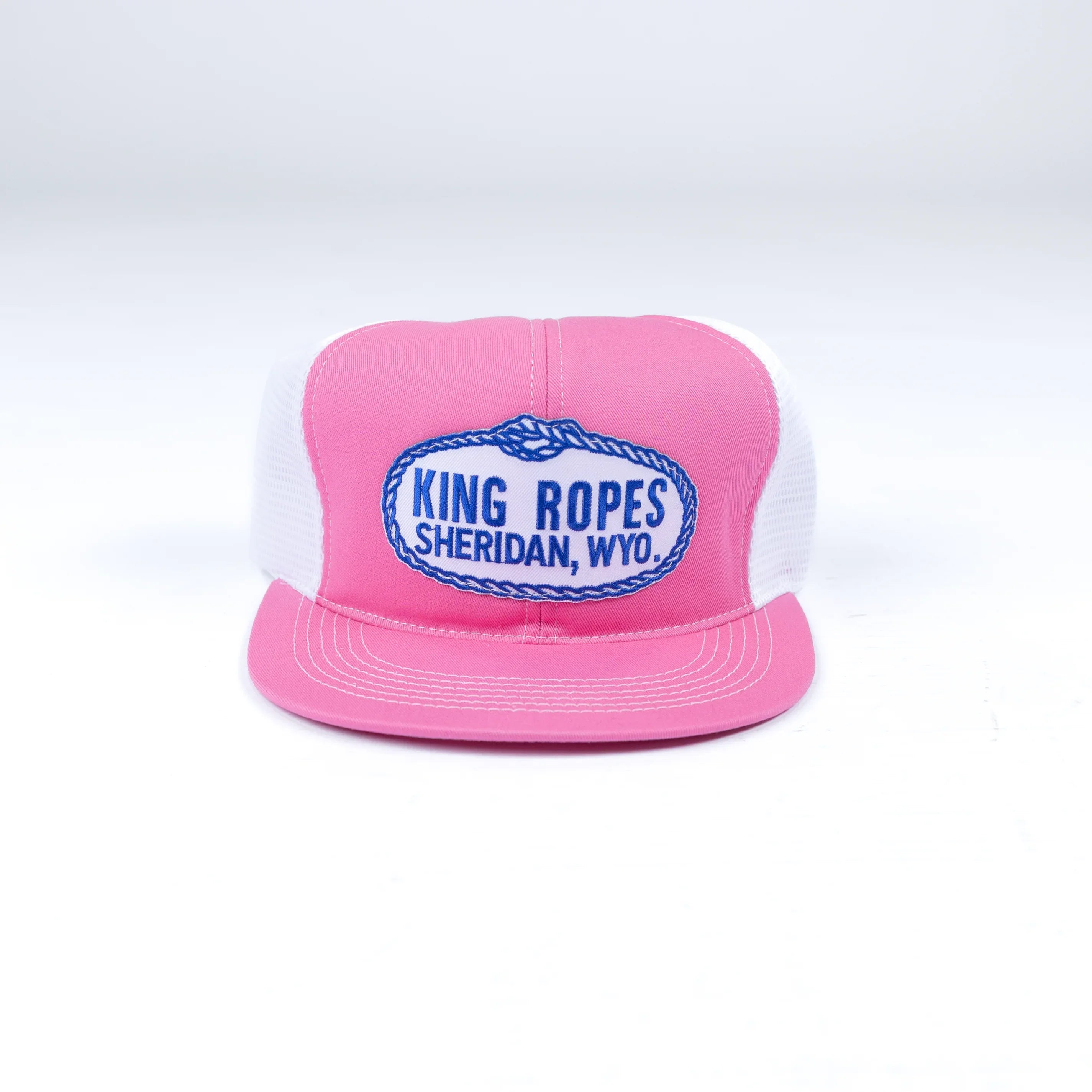 Men's Kings Saddlery Caps S110054