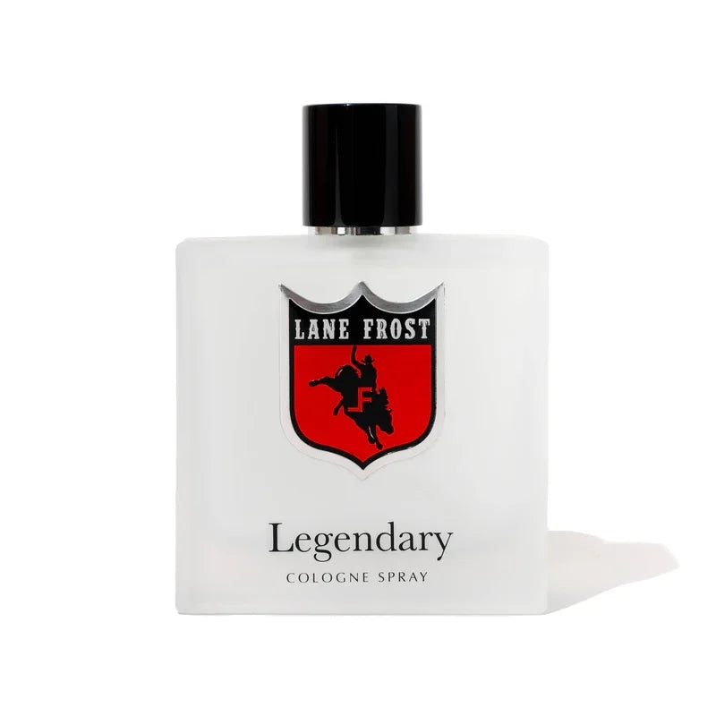 Men's Lane Frost Legendary Frosted Cologne