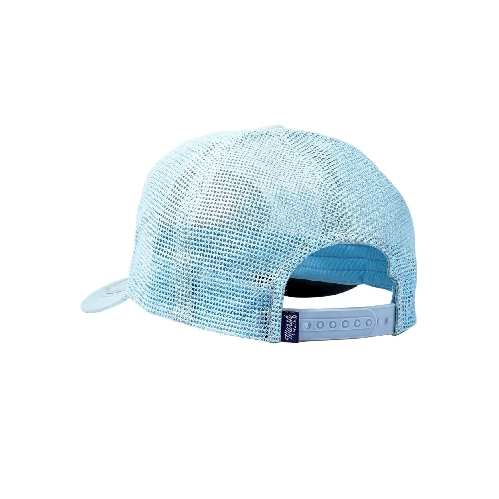 Men's Marsh Wear Angel Falls Outpost Mesh Trucker Hat MWC2012-ANGF