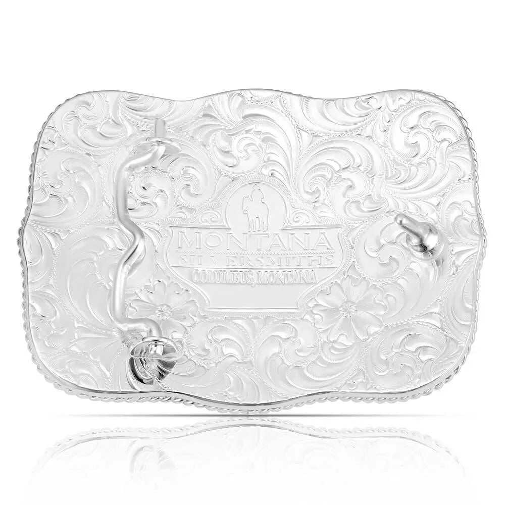 Men's Montana Silversmiths Americas 250TH Anniversary Buckle 860F-3508X
