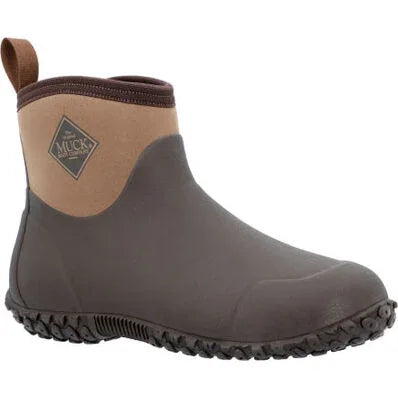 Men's Muck Musckster II Ankle Boot M2A-900 - Crazy House Western Wear