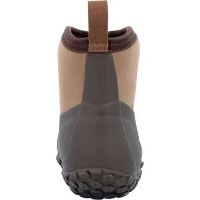 Men's Muck Musckster II Ankle Boot M2A-900 - Crazy House Western Wear