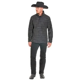 Men's Panhandle Powder River Aztec Pullover