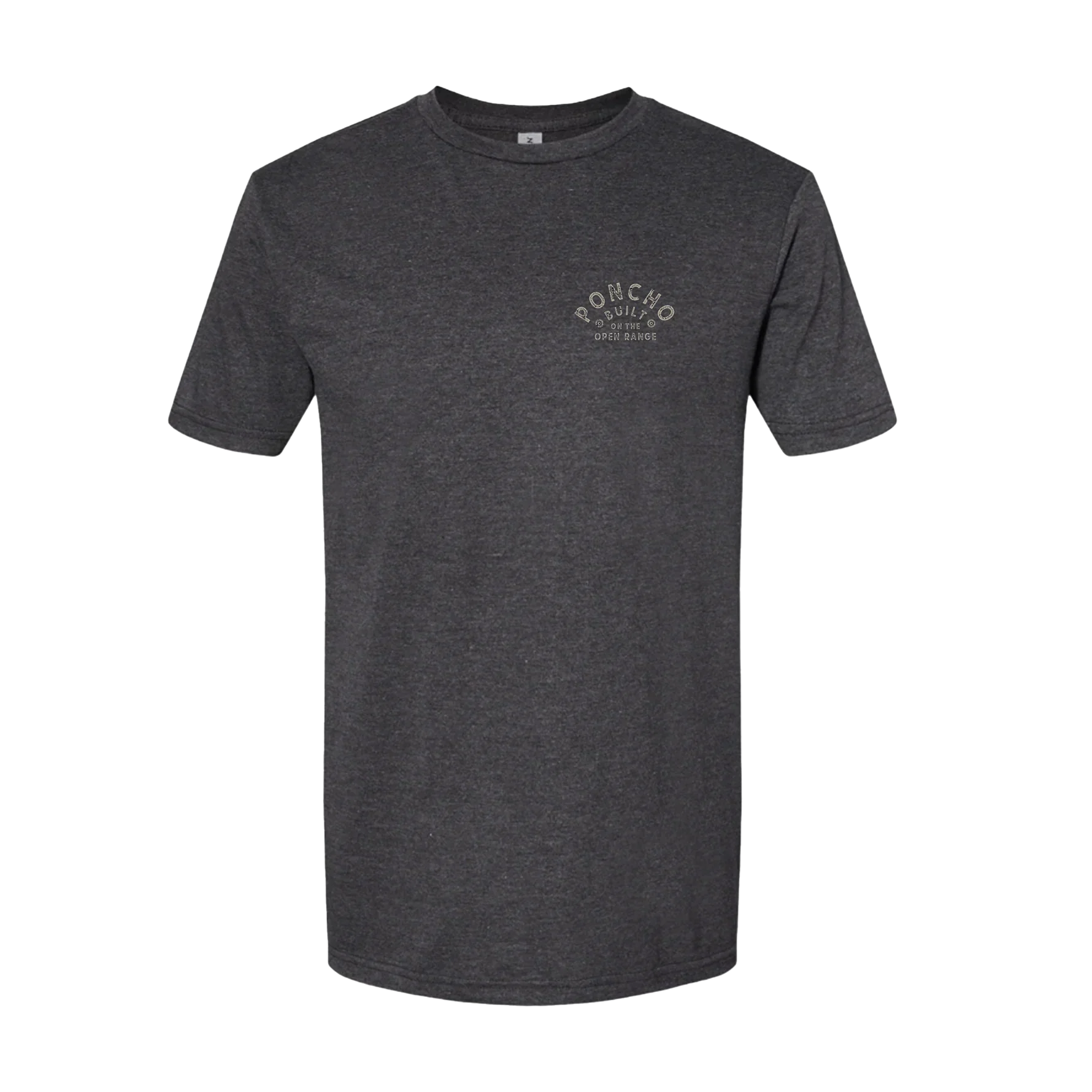 Men's Poncho Shed Hunt T-shirt