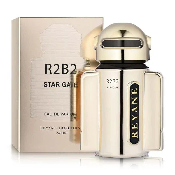 Men's R2B2 Star Gate Cologne 10085 - Crazy House Western Wear