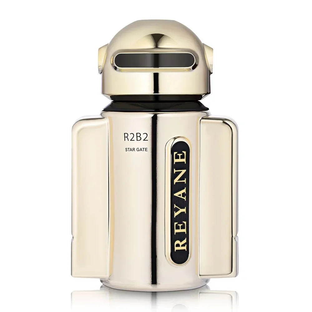Men's R2B2 Star Gate Cologne 10085 - Crazy House Western Wear