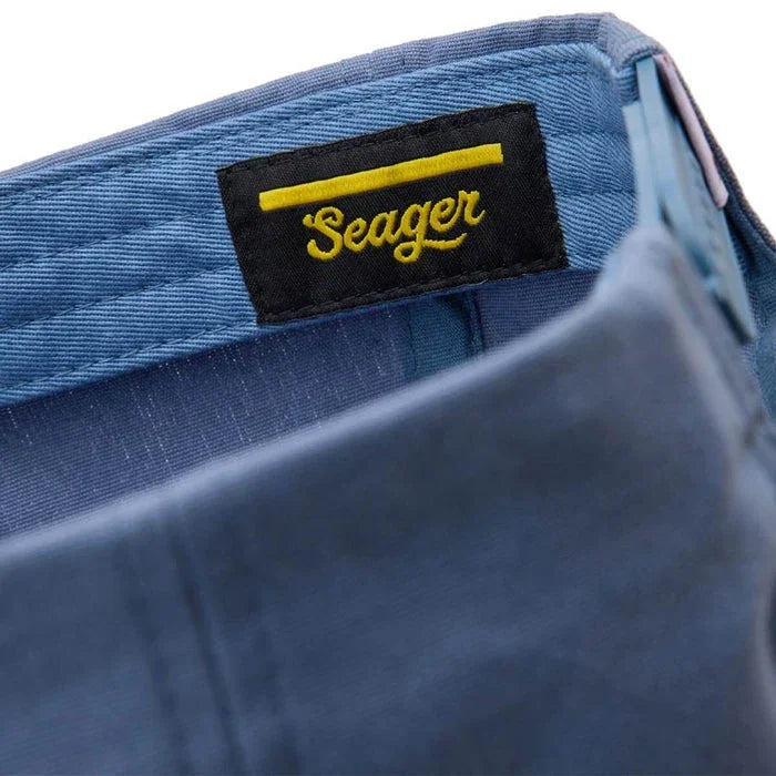 Men's Seager Blue Wilson Snapback MHSP26WLSBLU