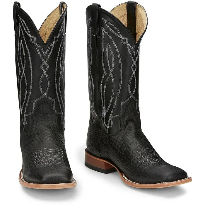 Men's Sealy 13" Western Boot TL3000 - Crazy House Western Wear