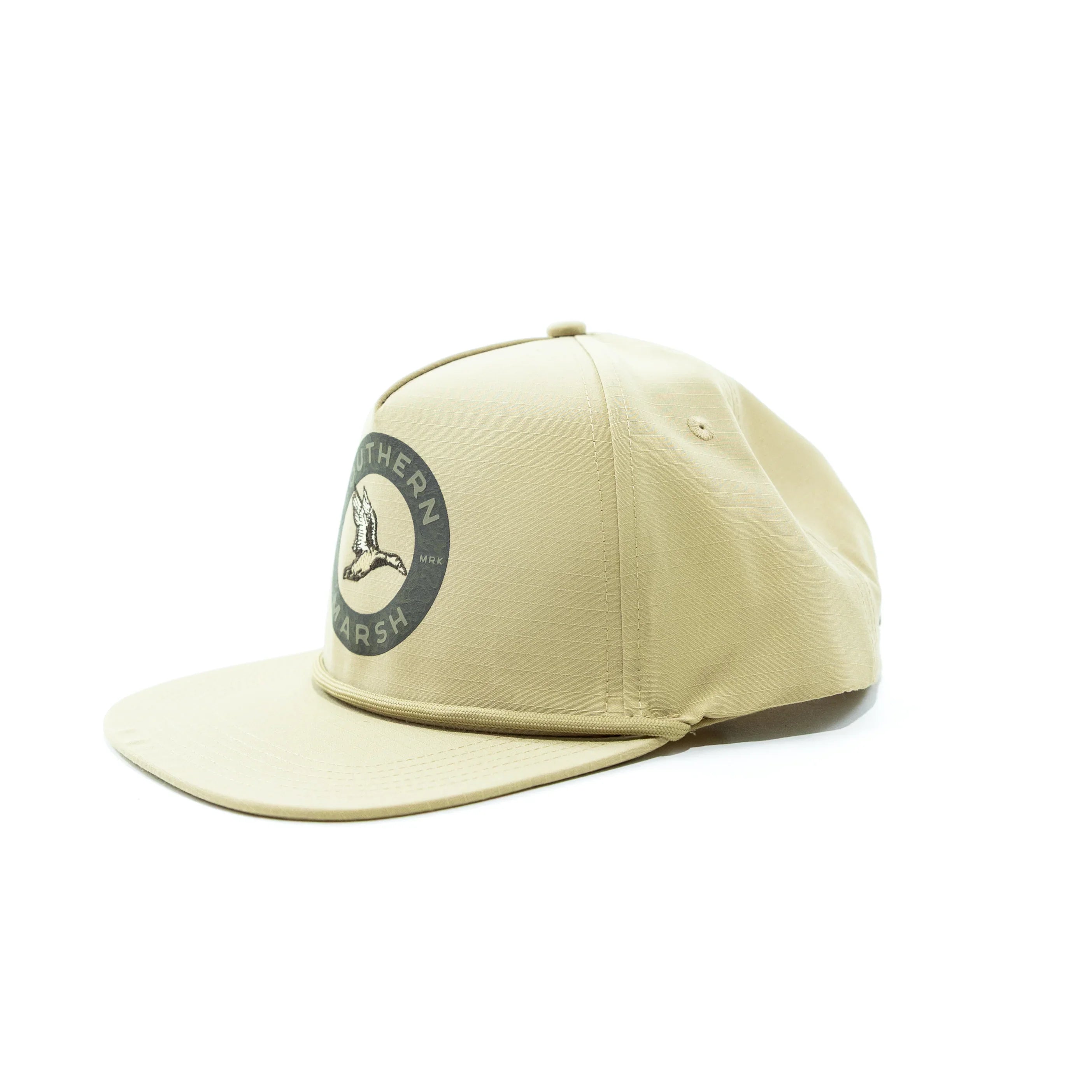 Men's Southern Marsh Inflight Camo Tan HEIF-TAN