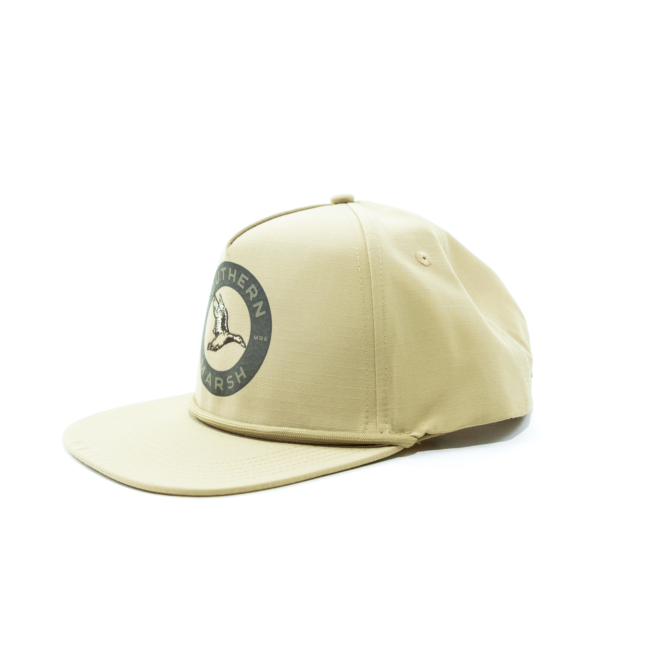 Men's Southern Marsh Inflight Camo Tan HEIF-TAN