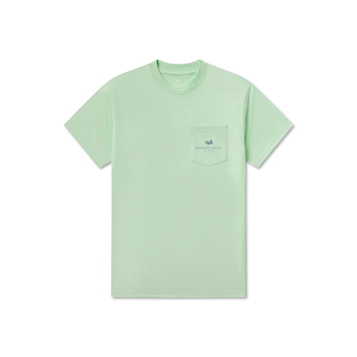 Men's Southern Marsh SEAWASH™ Tee TDOR-SFM - Crazy House Western Wear