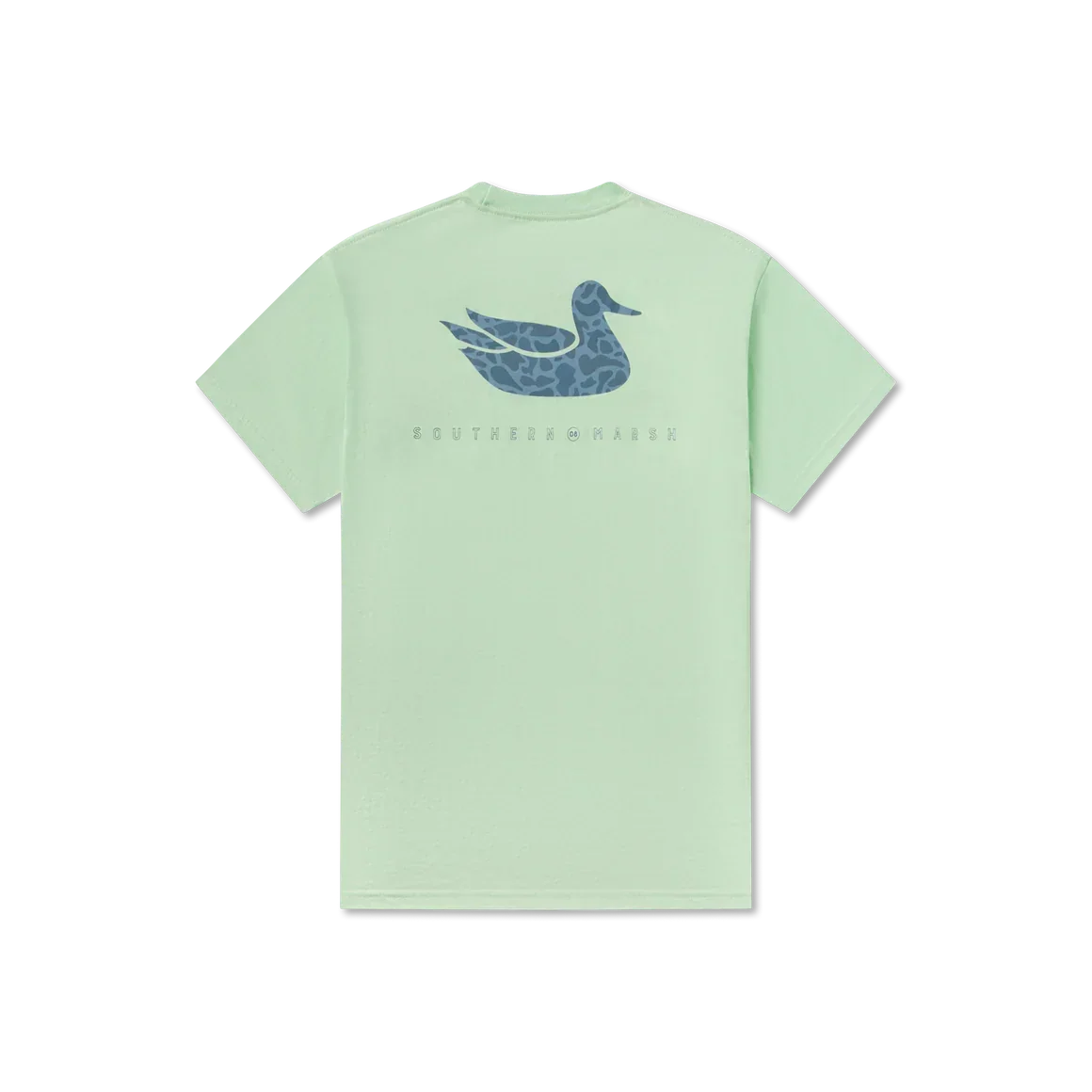 Men's Southern Marsh SEAWASH™ Tee TDOR-SFM - Crazy House Western Wear