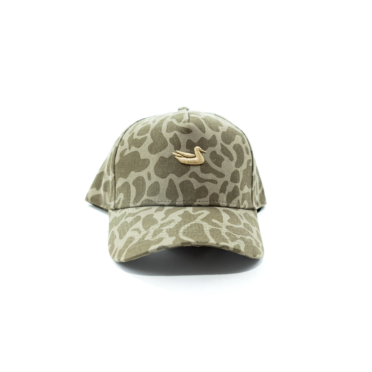 Men's Southern Marsh Vintage Camo Light Brown HMDC-LBR