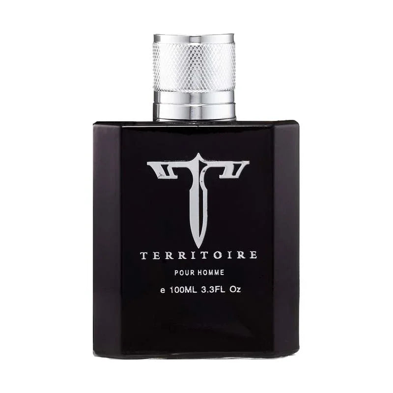 Men's Territoire Blue Cologne 10068 - Crazy House Western Wear