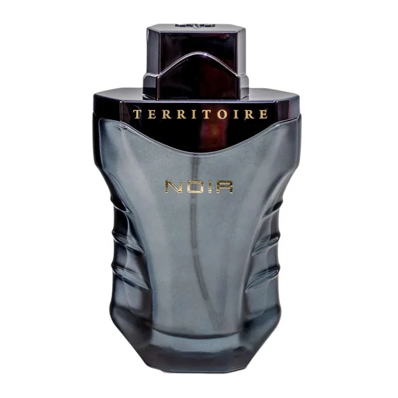 Men's Territoire Noir Cologne 10073 - Crazy House Western Wear