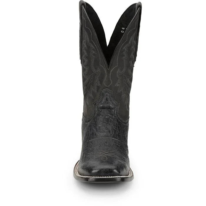 Men's Tony Lama Rancho 11" Western Boot TL5382 - Crazy House Western Wear