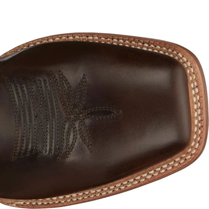 Men's Tony Lama Ronan 11" Western Boot SA2010 - Crazy House Western Wear