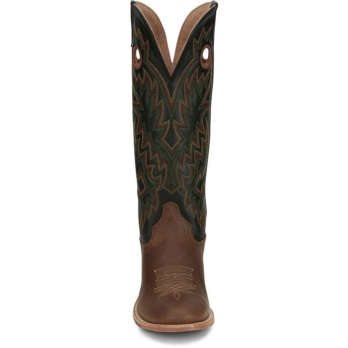 Men's Tony Lama Rutledge 15" Buckaroo Boot SA2003 - Crazy House Western Wear