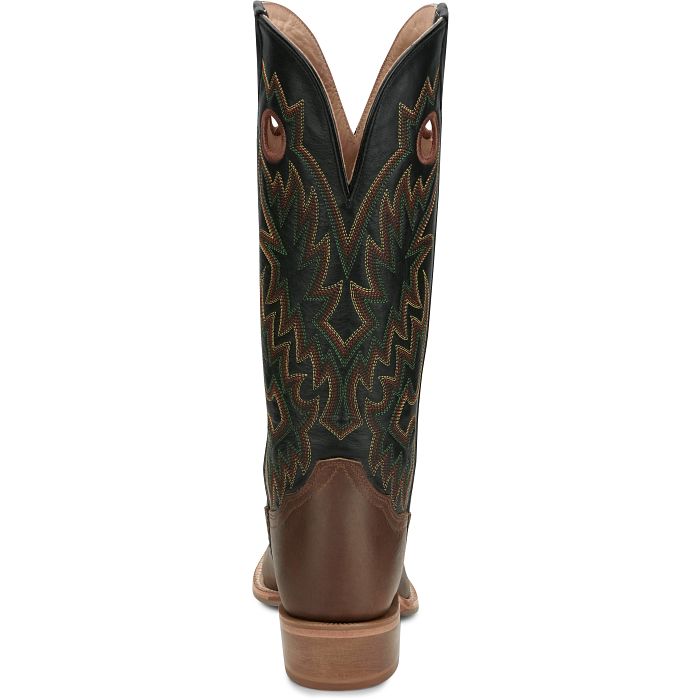 Men's Tony Lama Rutledge 15" Buckaroo Boot SA2003 - Crazy House Western Wear