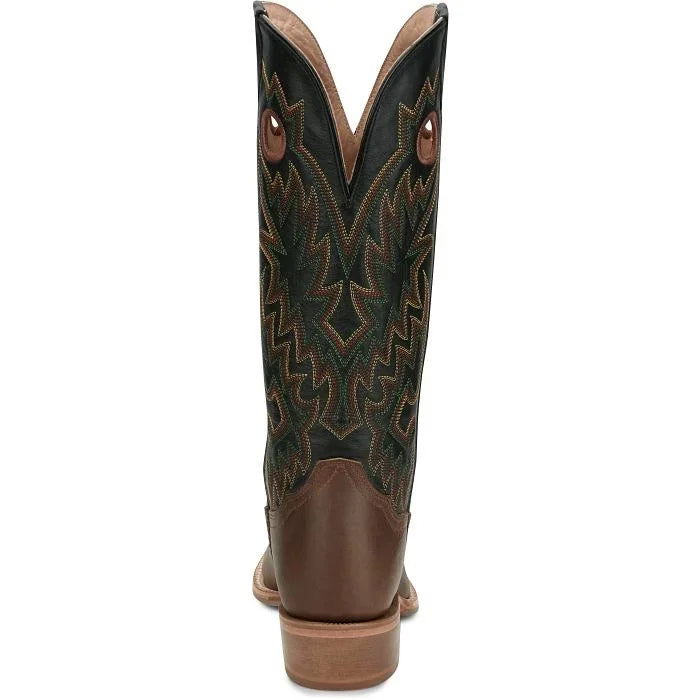 Men's Tony Lama Rutledge 15" Buckaroo Boot SA2003 - Crazy House Western Wear