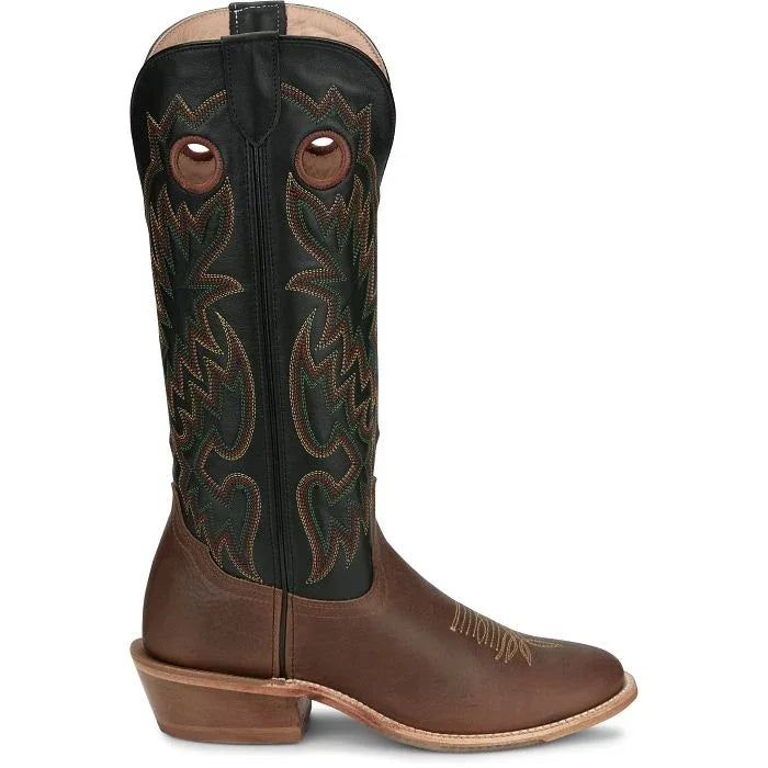 Men's Tony Lama Rutledge 15" Buckaroo Boot SA2003 - Crazy House Western Wear
