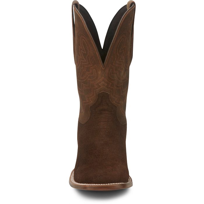 Men's Tony Lama Tucson 11" Western Boot TL3025 - Crazy House Western Wear