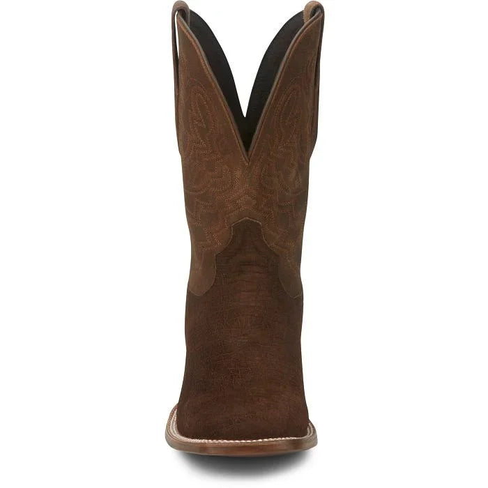 Men's Tony Lama Tucson 11" Western Boot TL3025 - Crazy House Western Wear
