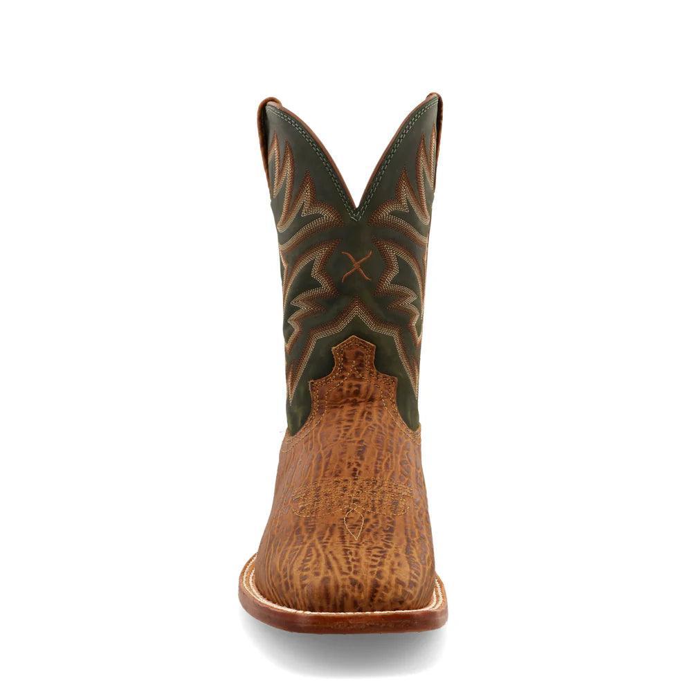 Men's Twisted X 11" Tech X™ Boot MXTL004 - Crazy House Western Wear