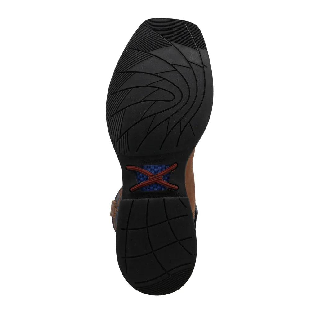 Men's Twisted X 11" Tech X™ Boot MXW0009 - Crazy House Western Wear