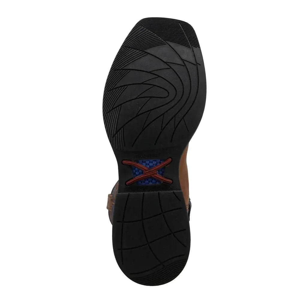 Men's Twisted X 11" Tech X™ Boot MXW0009 - Crazy House Western Wear