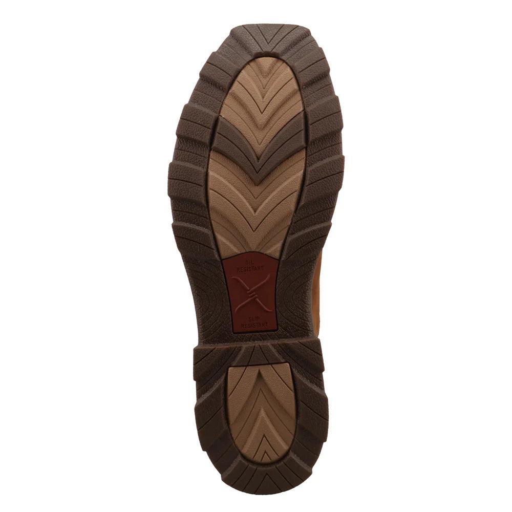 Men's Twisted X 11" UltraLite X™ Nano Toe Boot MULN004 - Crazy House Western Wear