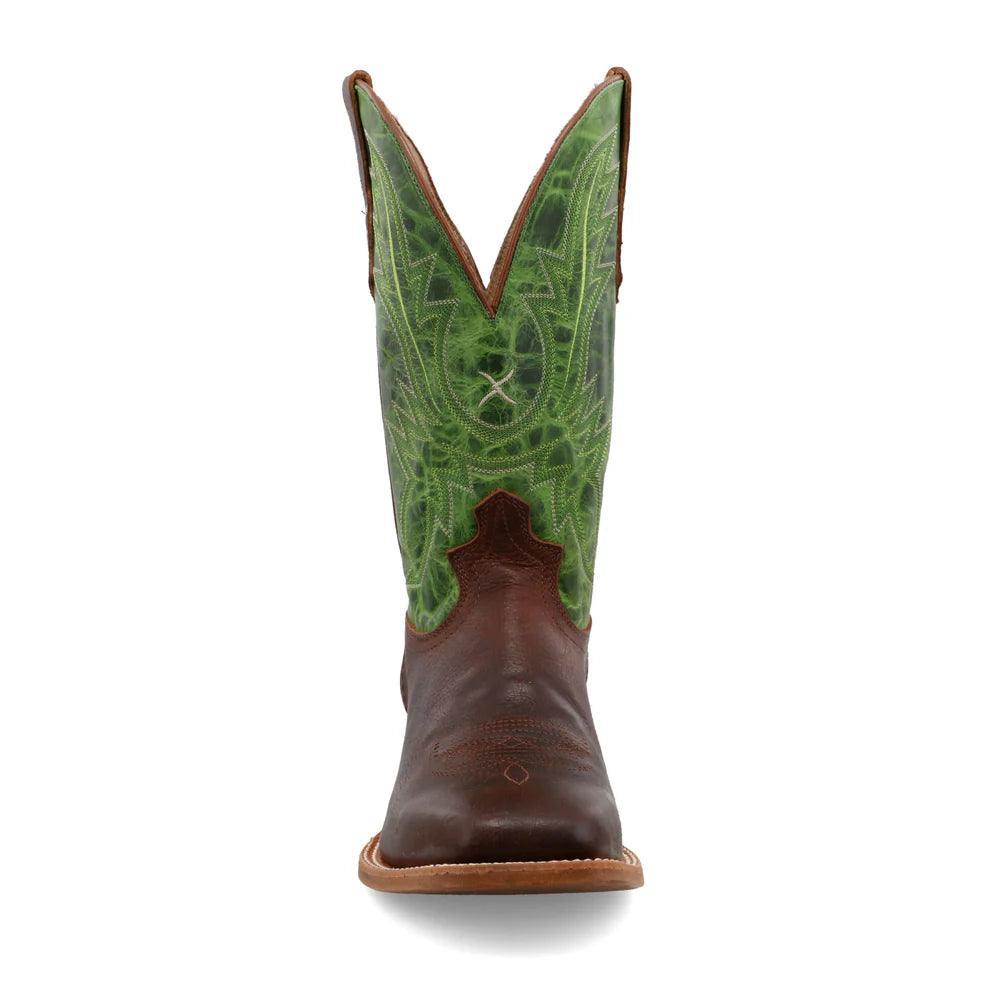 Men's Twisted X 12" Rancher MRAL030 - Crazy House Western Wear