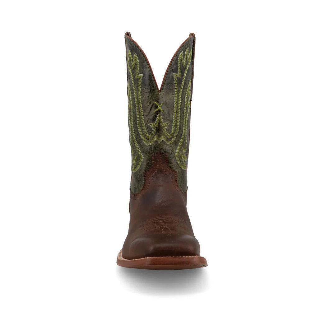 Men's Twisted X 12" Rancher MRAL040 - Crazy House Western Wear