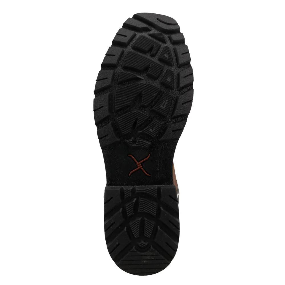Men's Twisted X 12" Tech X™ Boot MXTPW01 - Crazy House Western Wear