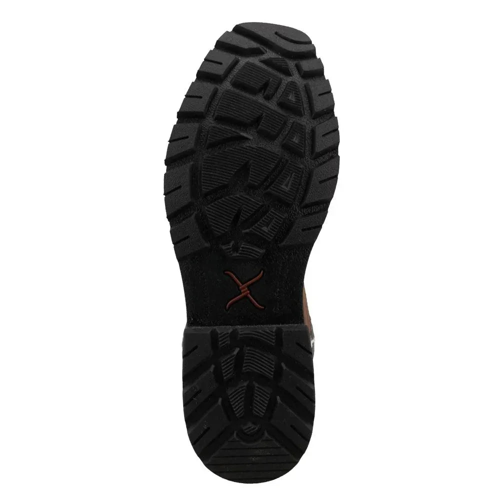 Men's Twisted X 12" Tech X™ Boot MXTPW01 - Crazy House Western Wear