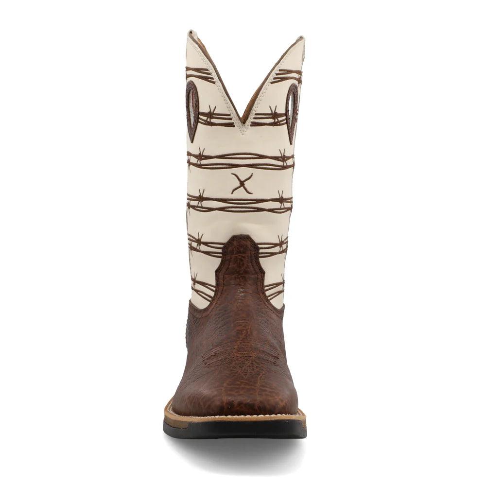 Men's Twisted X 12" Tech X™ Boot MXW0008 - Crazy House Western Wear