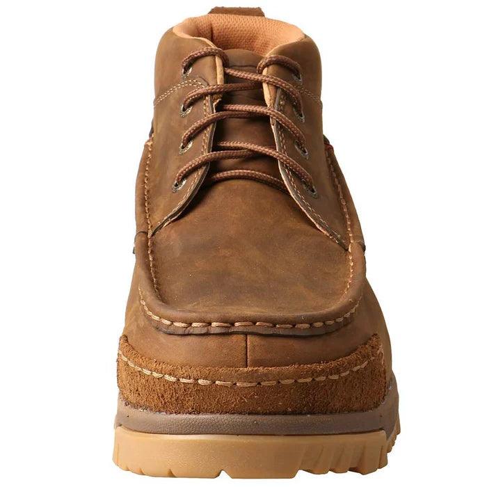 Men's Twisted X 4" Composite Toe Boot MXCC002 - Crazy House Western Wear