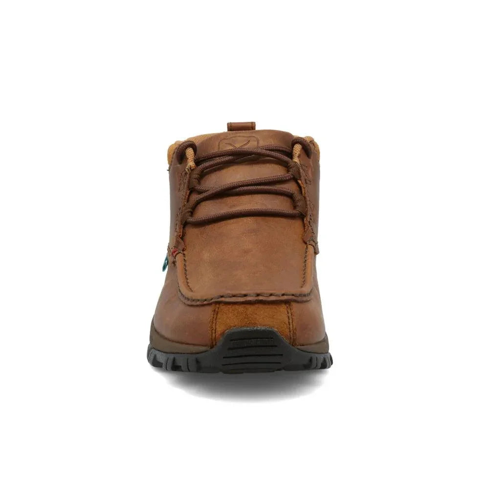 Men's Twisted X 4" Hiker Boot MHKW002 - Crazy House Western Wear