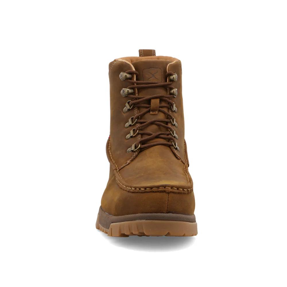 Men's Twisted X 6" Composite Toe Boot MXCC001 - Crazy House Western Wear