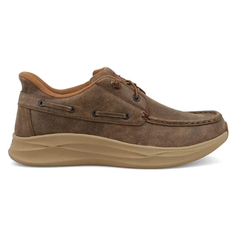 Men's Twisted X Feather X Casual Shoes MCAU017