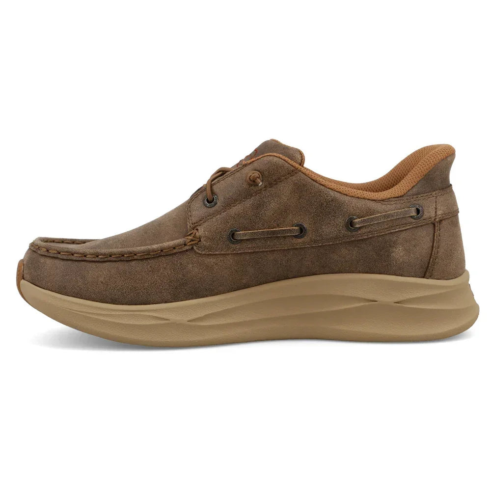 Men's Twisted X Feather X Casual Shoes MCAU017