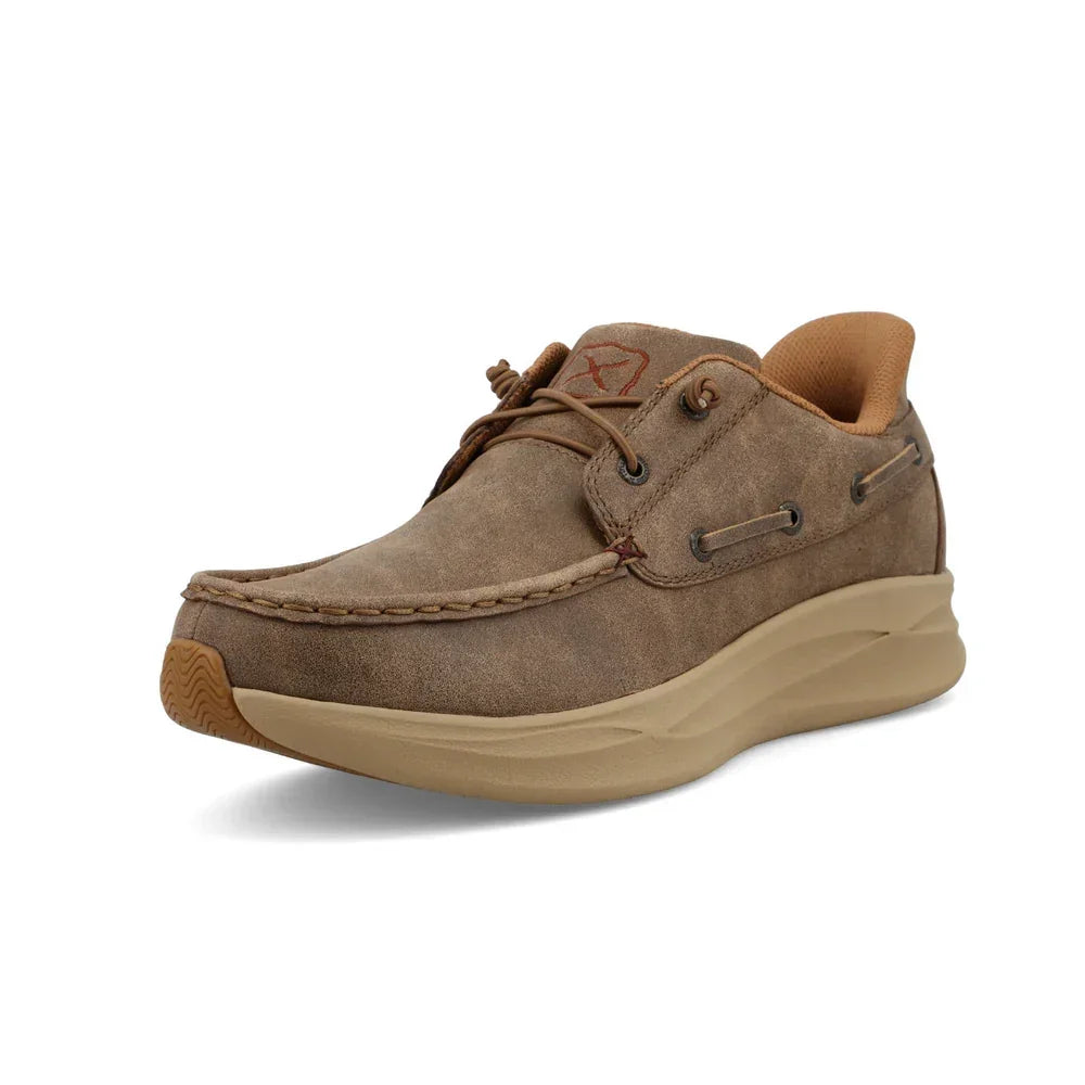 Men's Twisted X Feather X Casual Shoes MCAU017