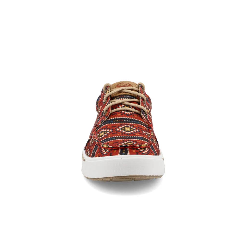 Men's Twisted X Hooey® Loper MHYC028 - Crazy House Western Wear