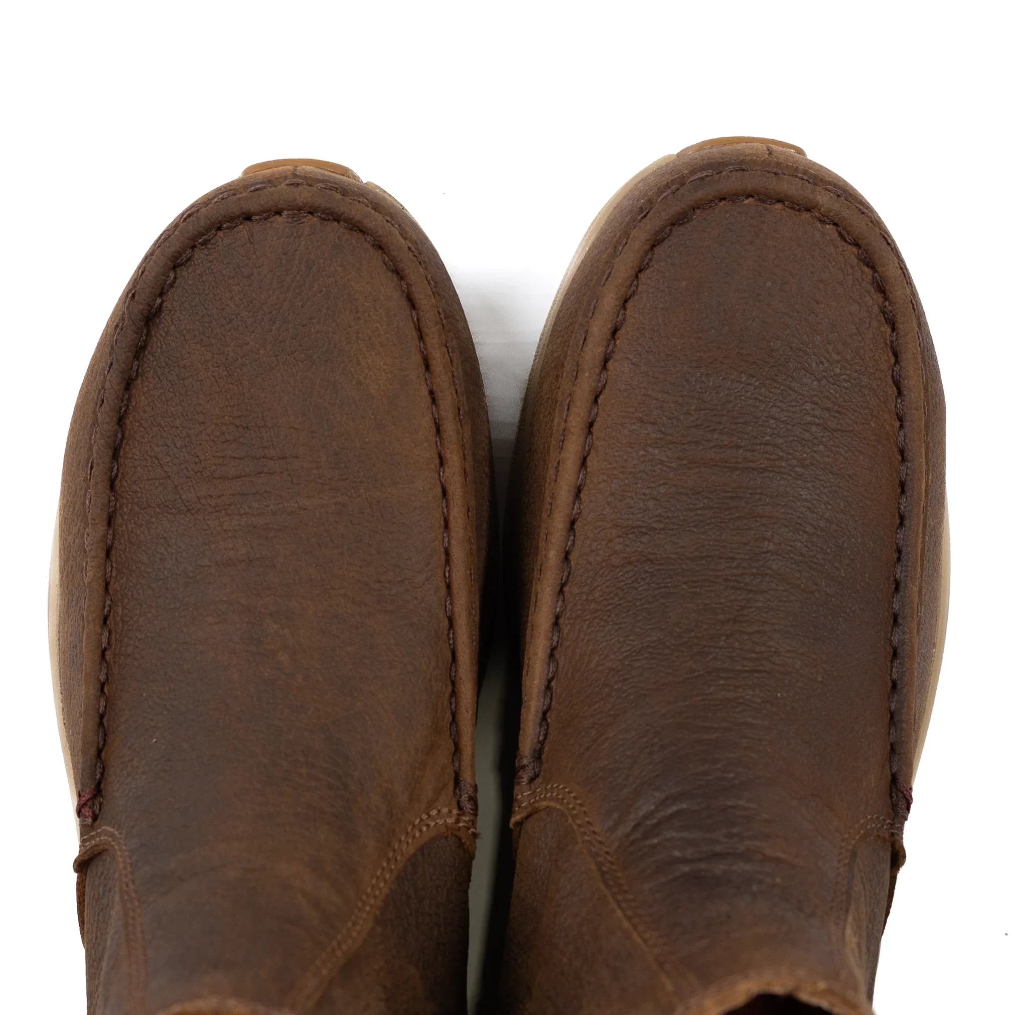 Men's Twisted X Nano Safety Toe Slip on Shoe MCANUN03