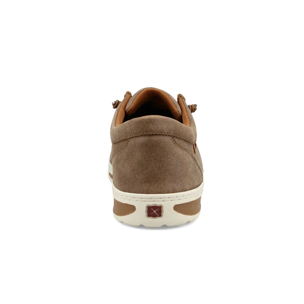 Men's Twisted X Zero-X Casual Shoes MZX0014