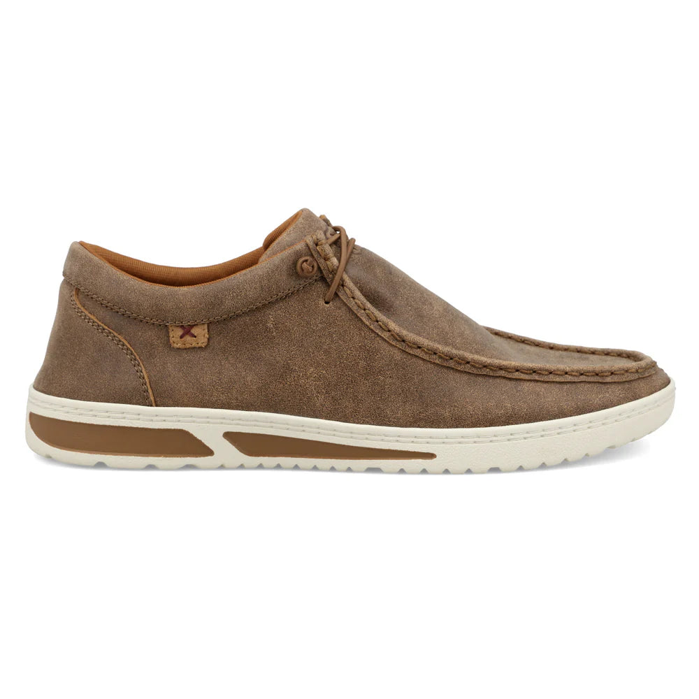 Men's Twisted X Zero-X Casual Shoes MZX0014
